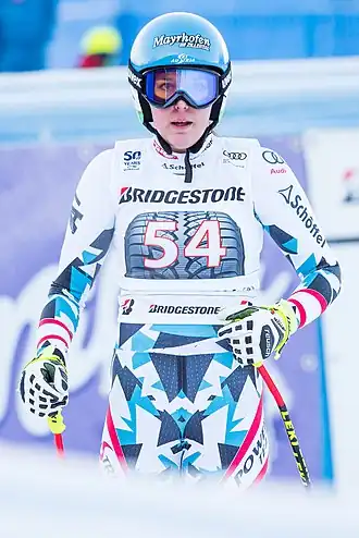 Image illustrative de l’article Rosina Schneeberger