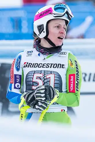 Image illustrative de l’article Vanja Brodnik