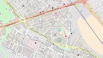 Image illustrative de l’article Attentat de Diyarbakır du 4 novembre 2016