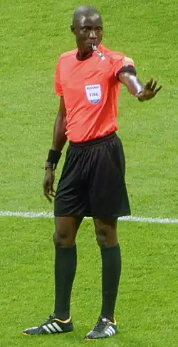 Image illustrative de l’article Bakary Gassama