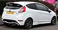 Fiesta ST de 2017 (arrière)