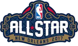Description de l'image 2017 NBA All-Star Game logo.png.