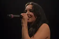 Description de cette image, également commentée ci-après