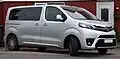 Toyota ProAce Verso (2017)