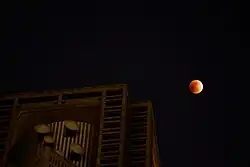 Depuis Tokyo, Japon.