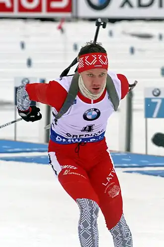 Image illustrative de l’article Oskars Muižnieks