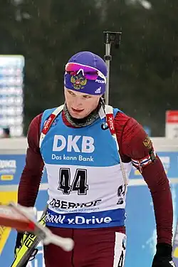 Image illustrative de l’article Maksim Tsvetkov