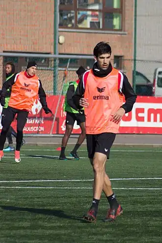 Image illustrative de l’article Nikola Gulan