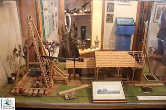 Les FT[Quoi&nbsp;?] à Pechelbronn.