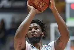 Image illustrative de l’article Kruize Pinkins