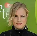 Ilse DeLange