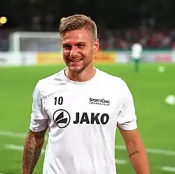 Image illustrative de l’article Florian Trinks