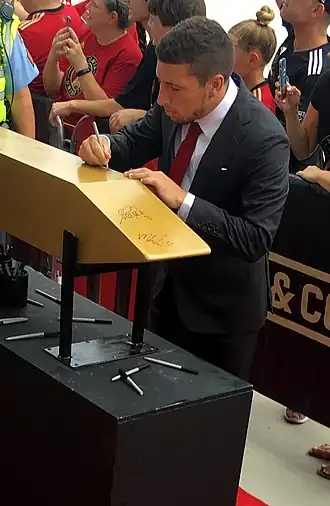 Image illustrative de l’article Eric Remedi