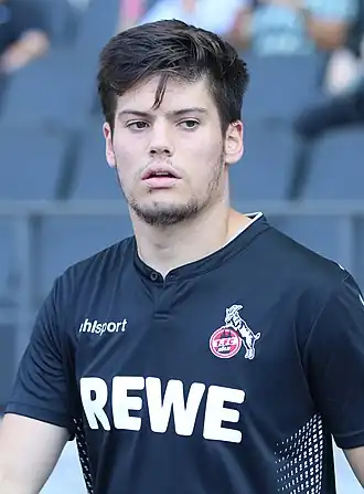 Image illustrative de l’article Jorge Meré