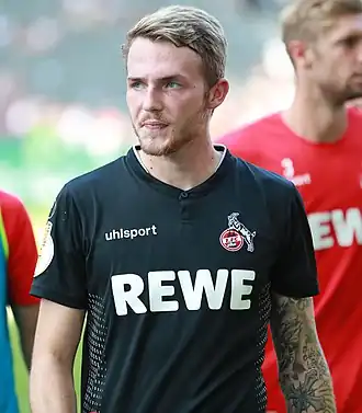 Image illustrative de l’article Jannes Horn