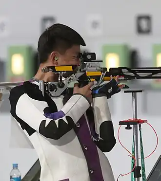 Image illustrative de l’article Zhang Changhong