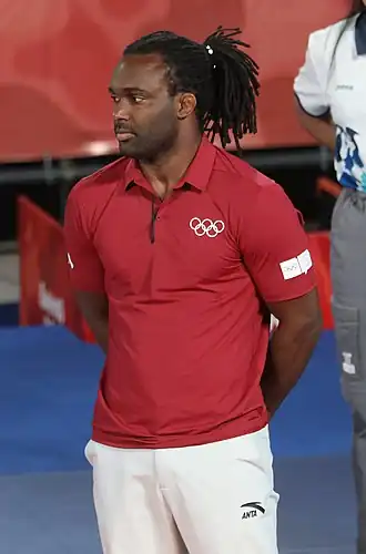 Image illustrative de l’article Jaime Espinal