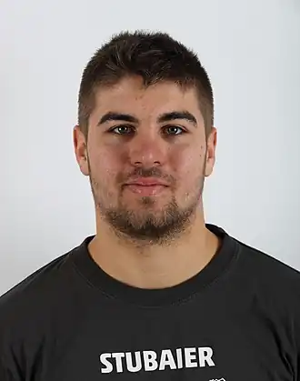 Image illustrative de l’article Nico Gleirscher