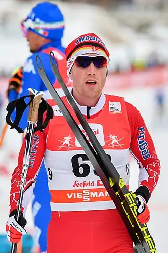 Image illustrative de l’article Graeme Killick