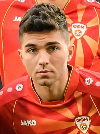 Image illustrative de l’article Nikola Ǵorǵev