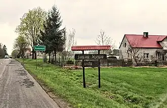 Radomyśl (Grande-Pologne)