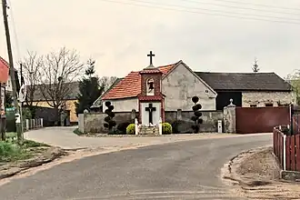 Miastko (Grande-Pologne)