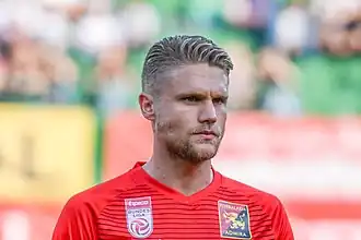 Image illustrative de l’article Alexander Merkel