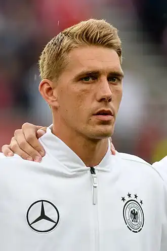 Image illustrative de l’article Nils Petersen