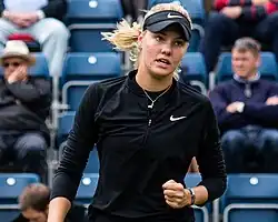 Image illustrative de l’article Sofya Zhuk