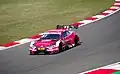 RS5 DTM de 2018 (René Rast)