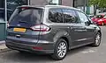 Ford Galaxy III phase 1