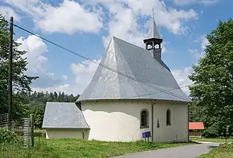 Kamienna (Basse-Silésie)