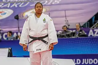 Image illustrative de l’article Beatriz Souza