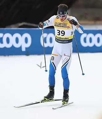 Image illustrative de l’article Marko Kilp