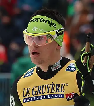 Image illustrative de l’article Miha Šimenc