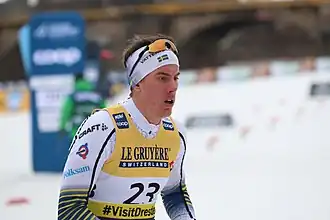 Image illustrative de l’article Johan Häggström