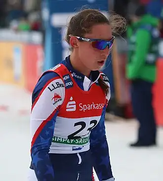 Image illustrative de l’article Julia Kern