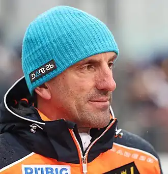 Image illustrative de l’article Markus Prock