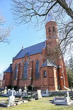 Kowalowice - village de Pologne situé dans la voïvodie d'Opole, dans la municipalité de Namysłów.