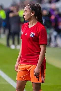 Image illustrative de l’article Selma Bacha