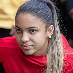 Delphine Cascarino (1997)