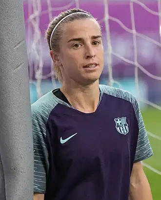 Image illustrative de l’article Bárbara Latorre