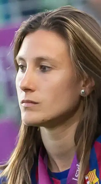 Image illustrative de l’article Gemma Gili