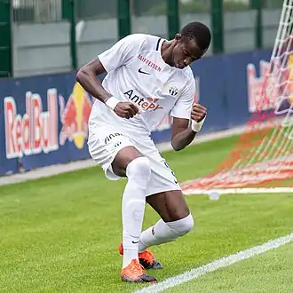 Image illustrative de l’article Assan Ceesay