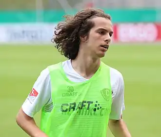 Image illustrative de l’article Matthäus Taferner