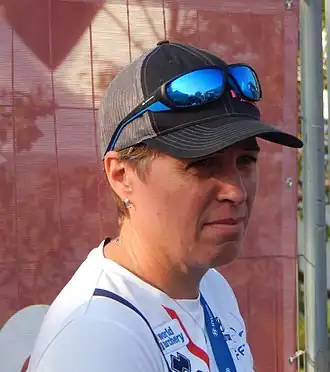 Image illustrative de l'article Sophie Dodémont