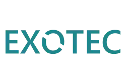 Logo Exotec en 2019