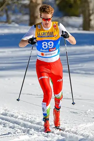 Image illustrative de l’article Ádám Kónya