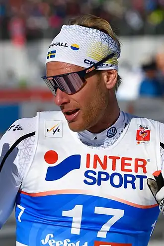 Image illustrative de l’article Daniel Richardsson