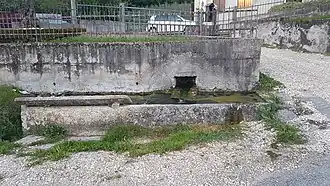 San Pietro Mussolino